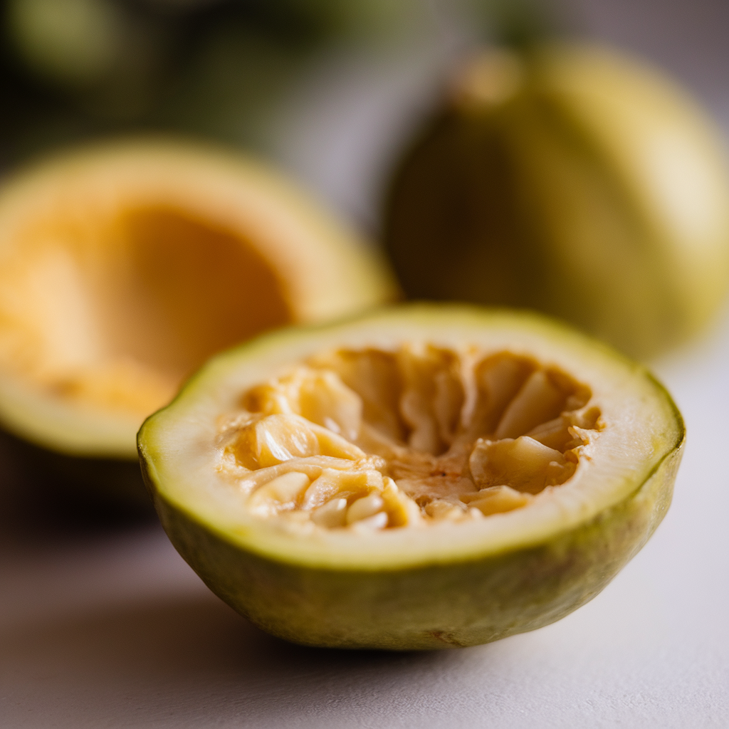 Garcinia Cambogia