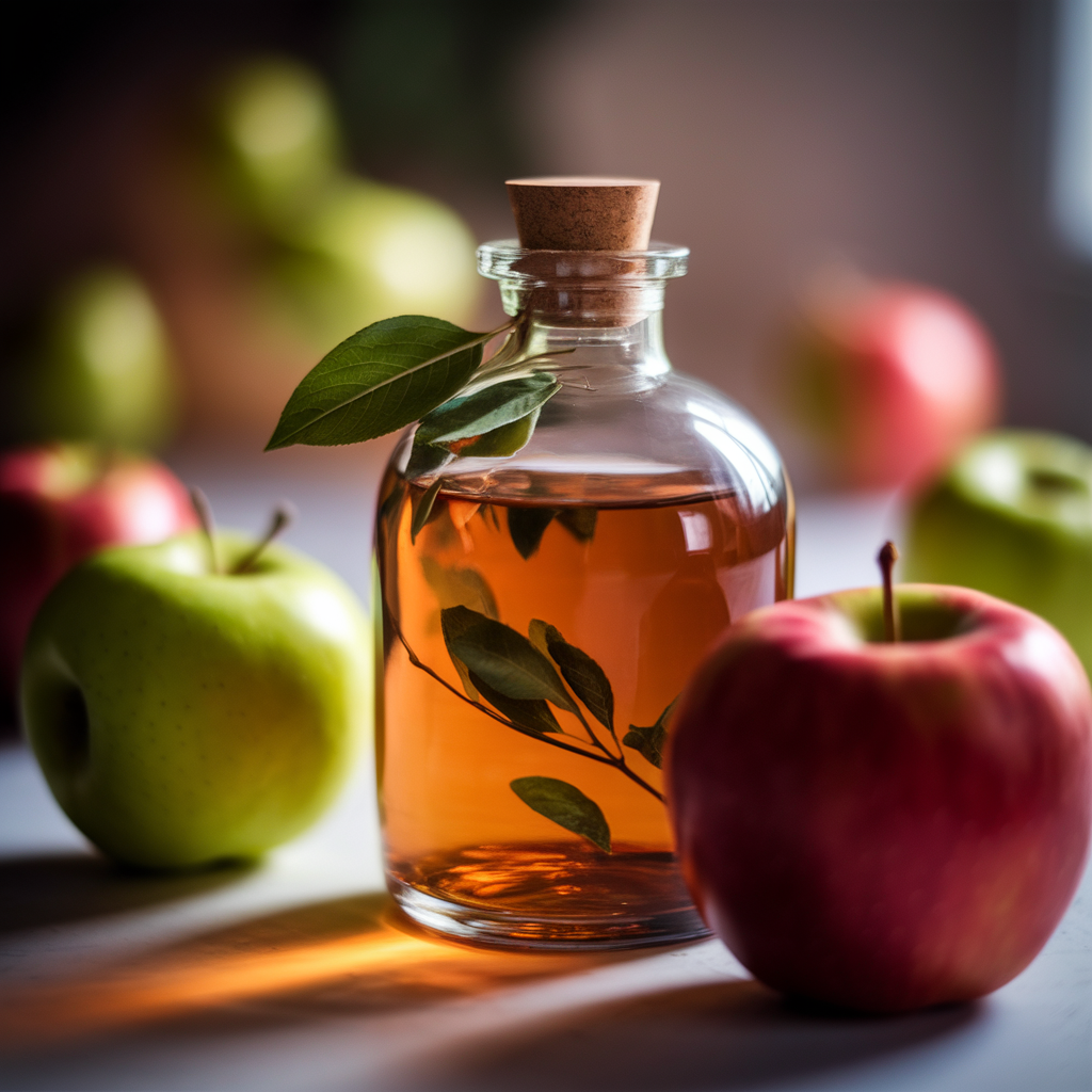 Apple Cider Vinegar