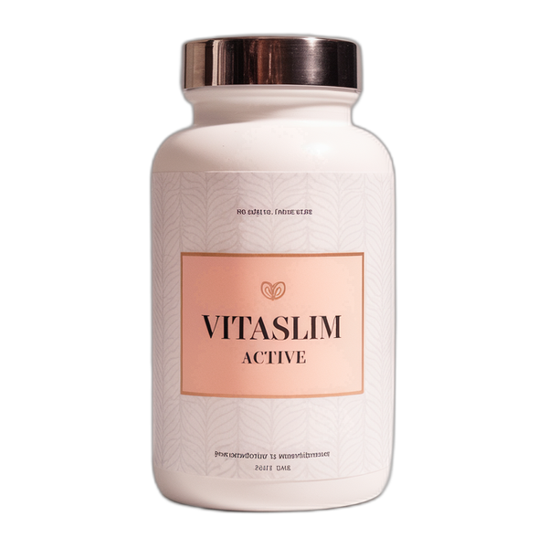 VitaSlim Active - prirodna formula za metabolizam